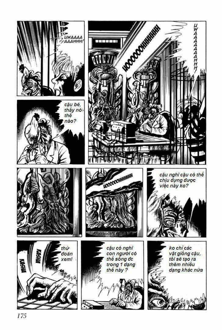 14-Sai - Chapter 33 - Trang 12