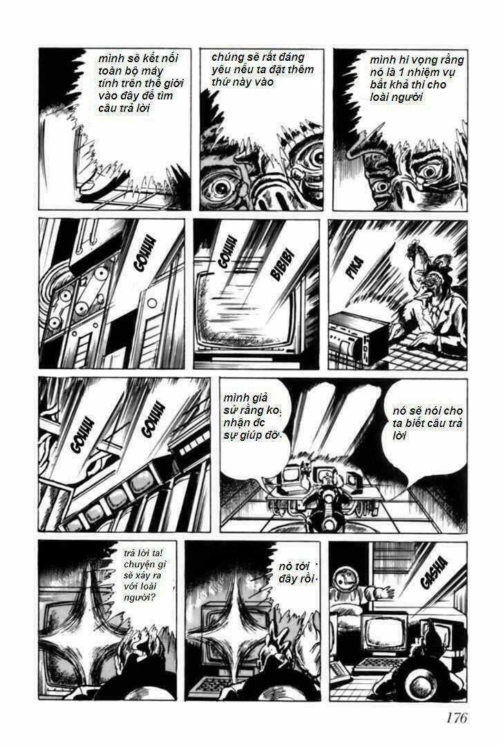 14-Sai - Chapter 33 - Trang 13