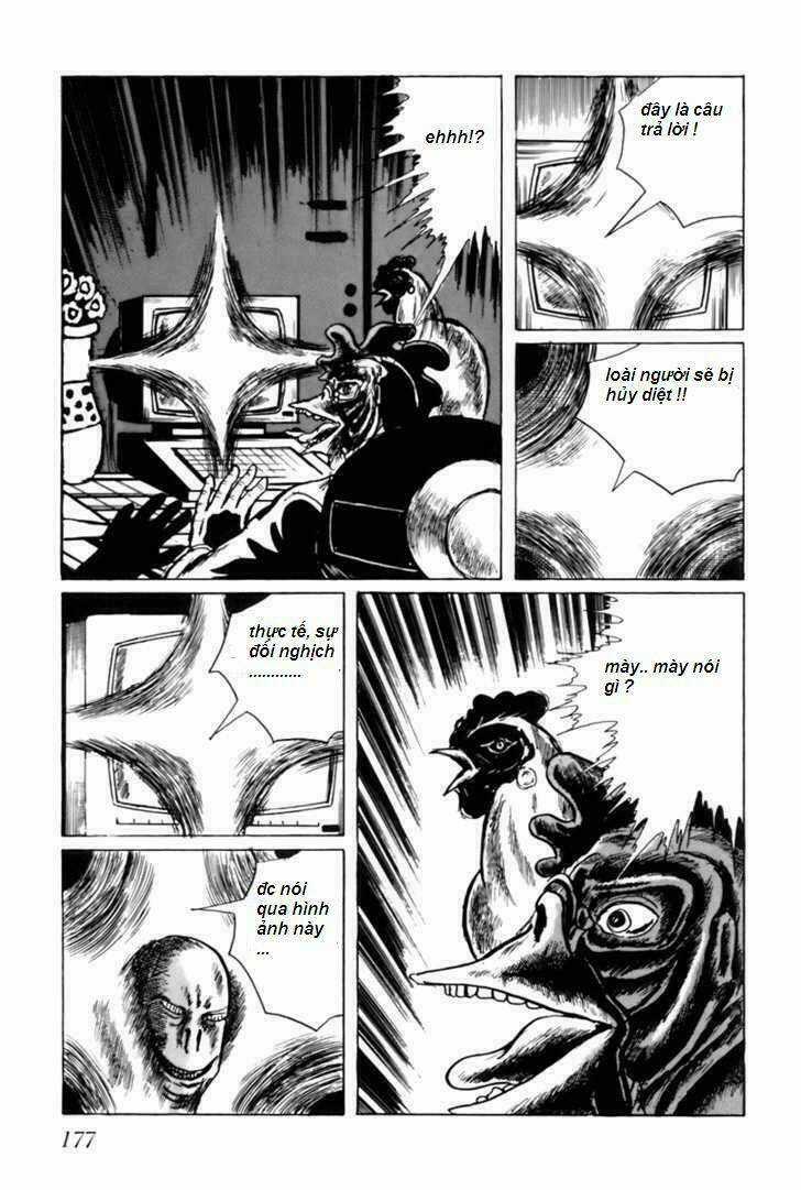 14-Sai - Chapter 33 - Trang 14