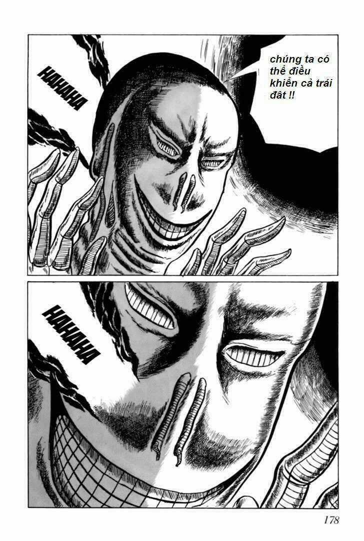 14-Sai - Chapter 33 - Trang 15