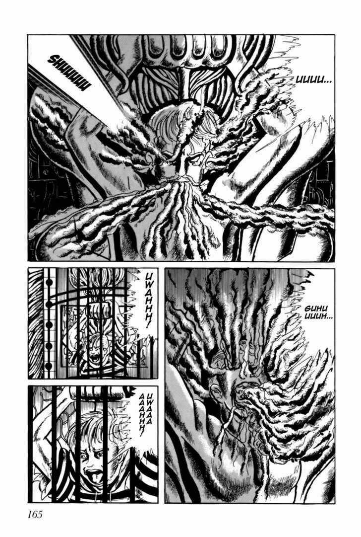 14-Sai - Chapter 33 - Trang 3