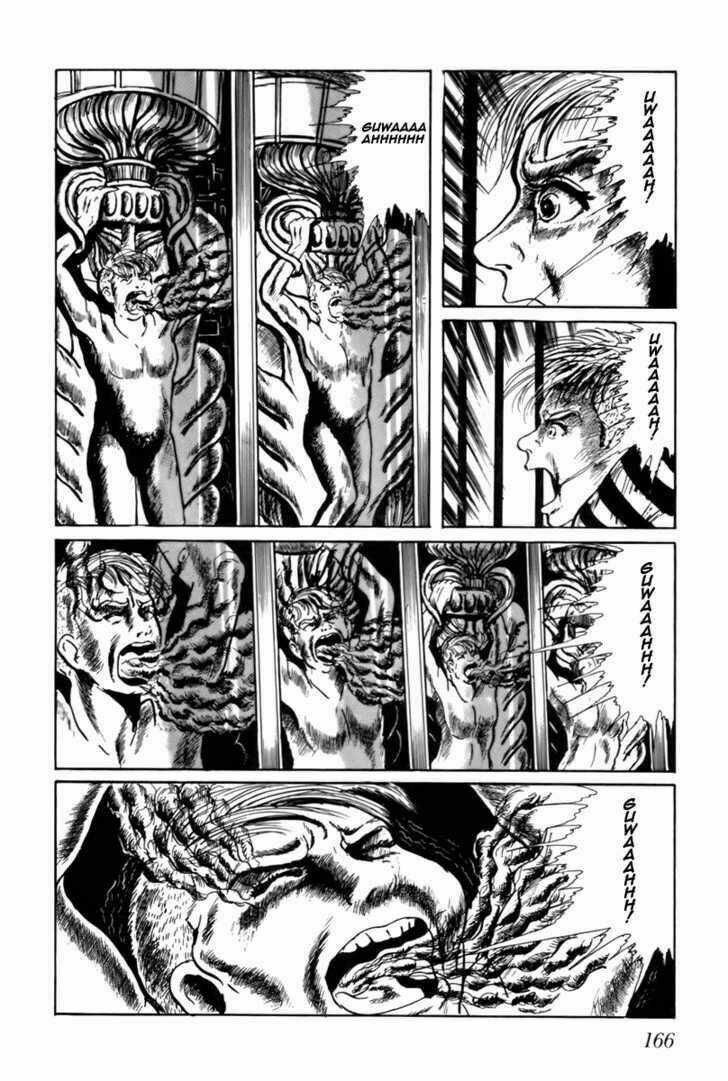 14-Sai - Chapter 33 - Trang 4