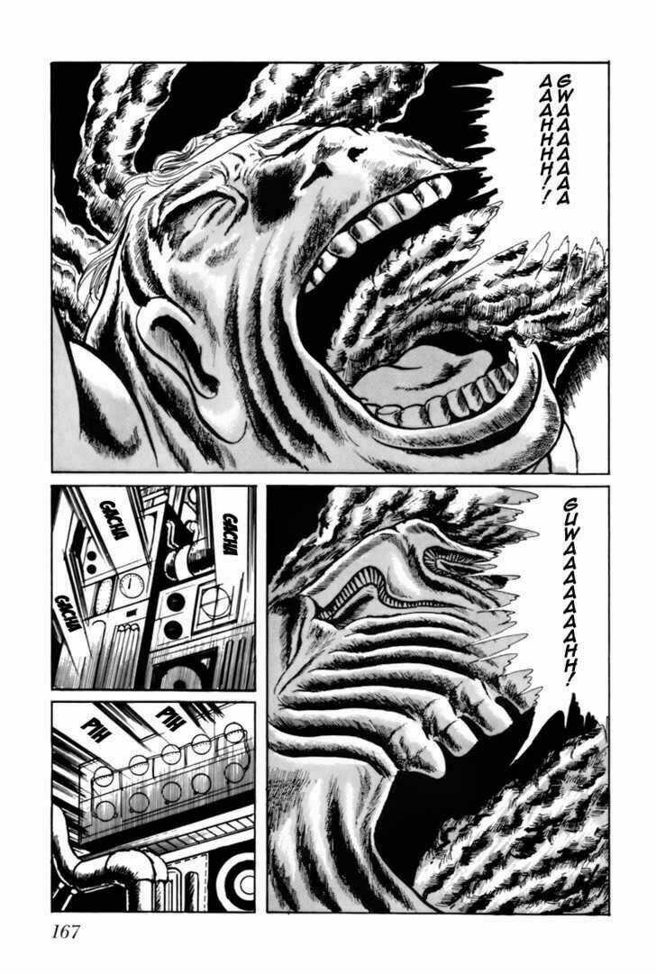 14-Sai - Chapter 33 - Trang 5