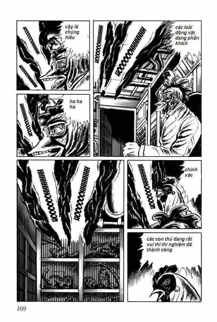 14-Sai - Chapter 33 - Trang 7