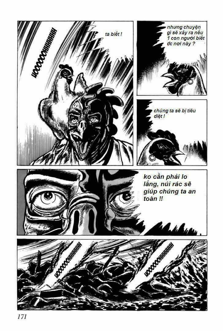 14-Sai - Chapter 33 - Trang 9