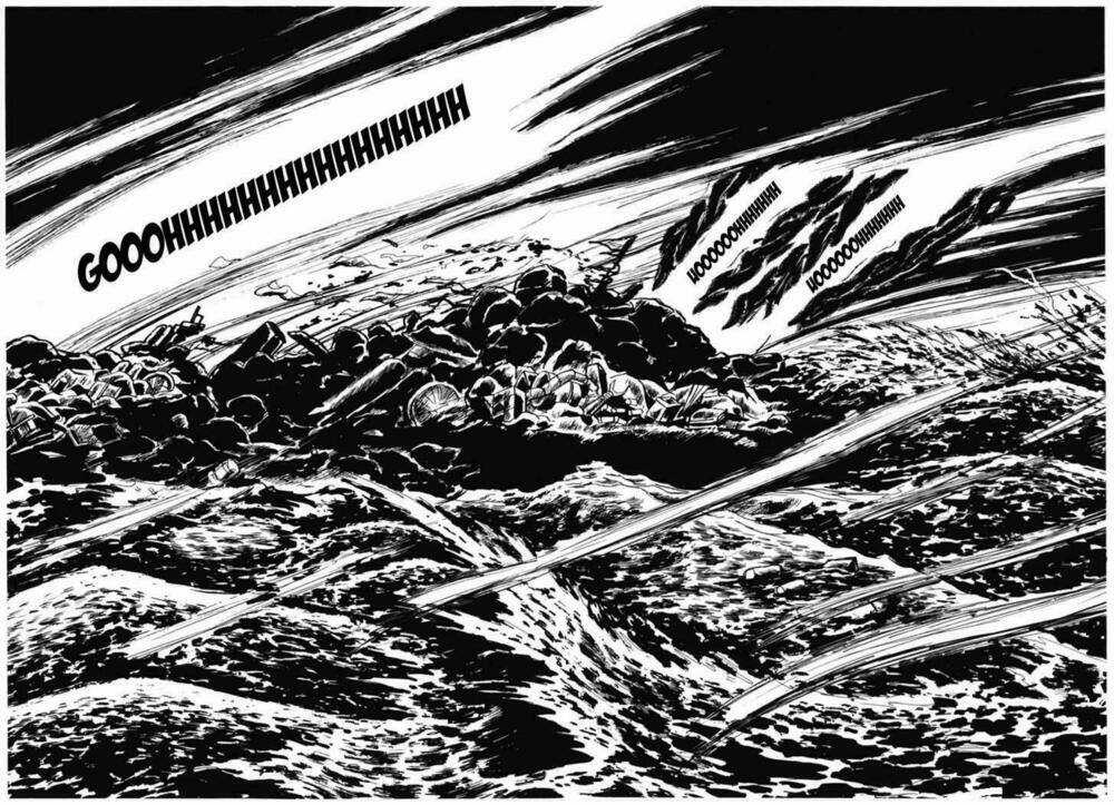 14-Sai - Chapter 33 - Trang 10