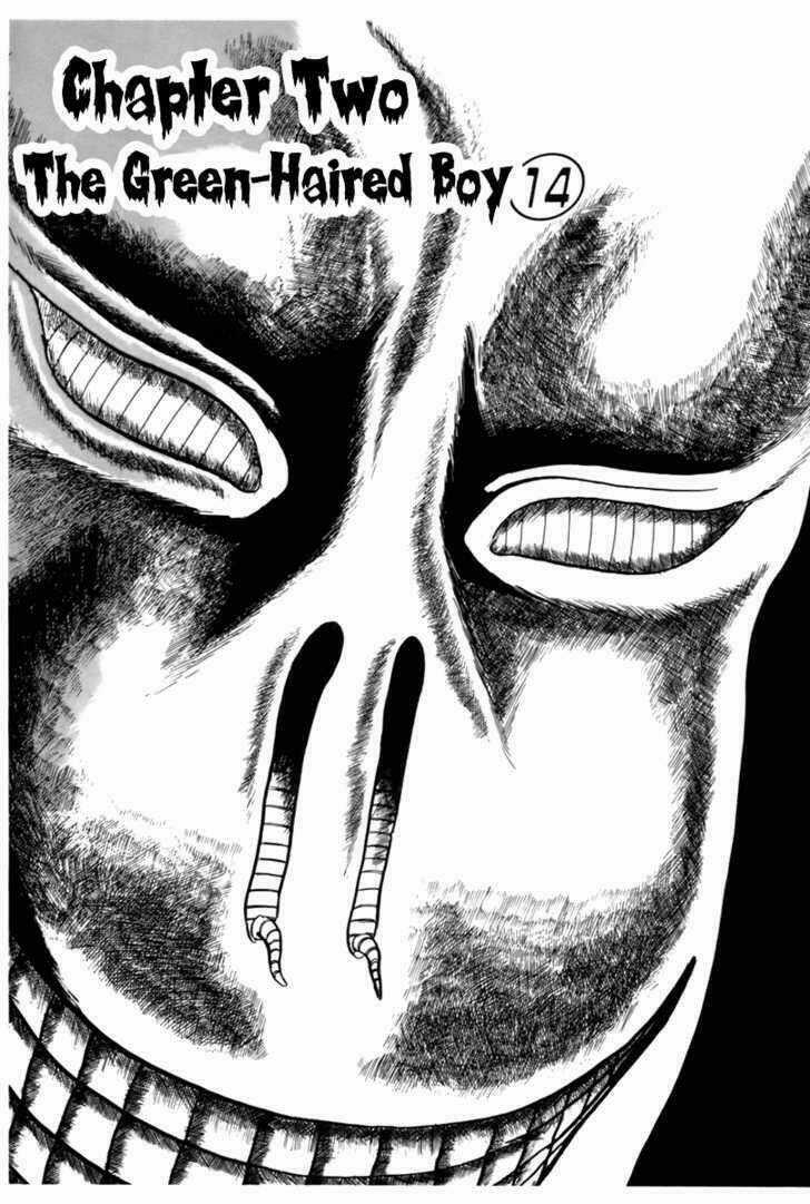 14-Sai - Chapter 34 - Trang 1