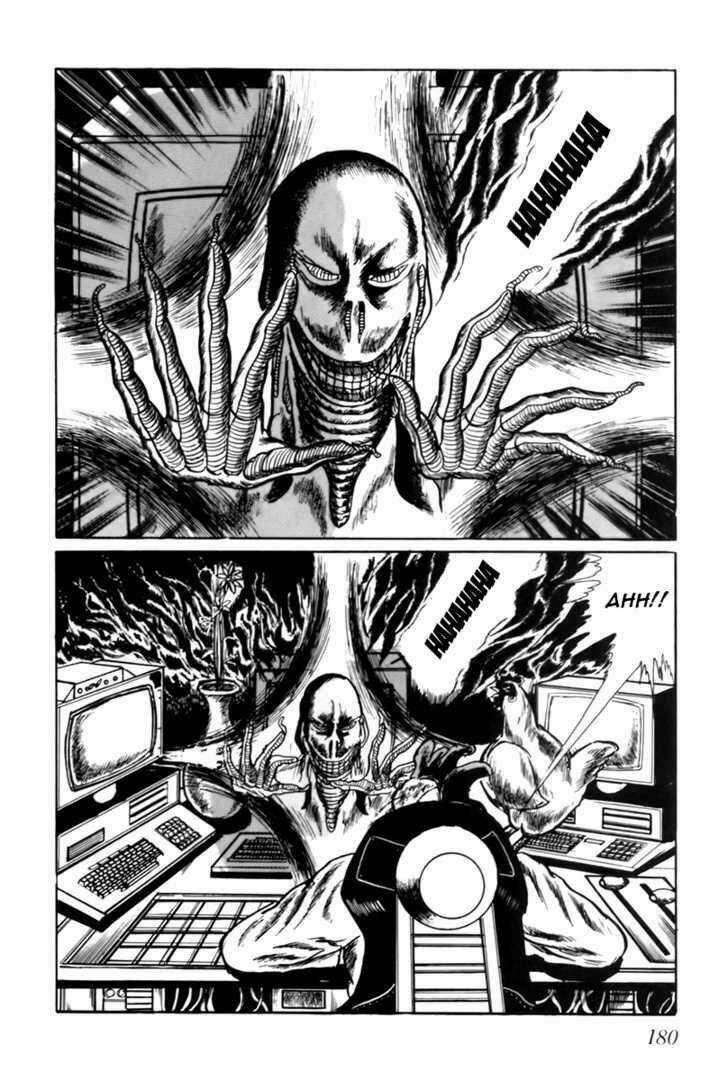 14-Sai - Chapter 34 - Trang 2