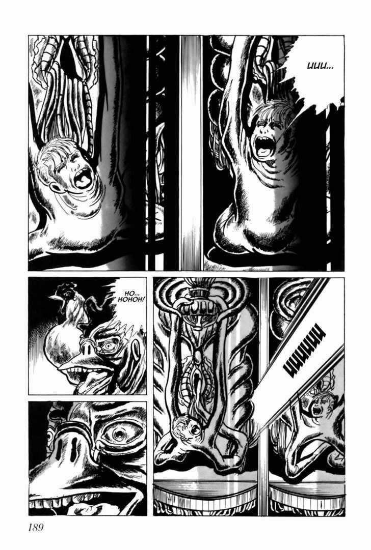 14-Sai - Chapter 34 - Trang 11