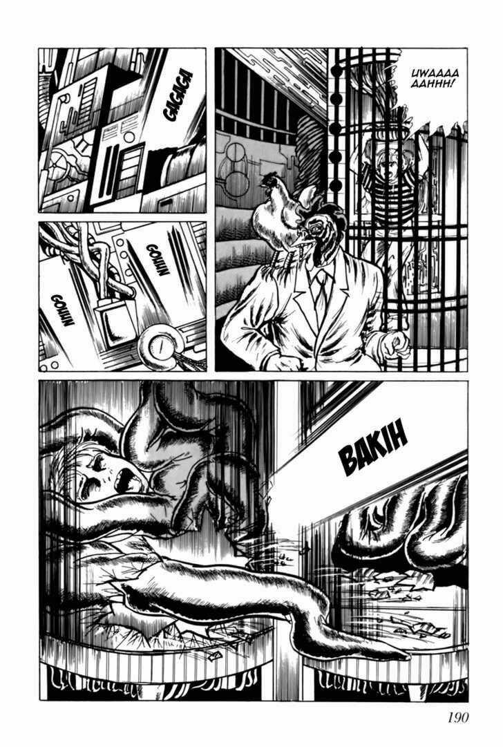 14-Sai - Chapter 34 - Trang 12