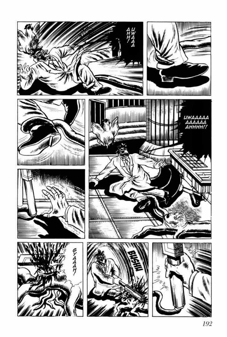 14-Sai - Chapter 34 - Trang 14