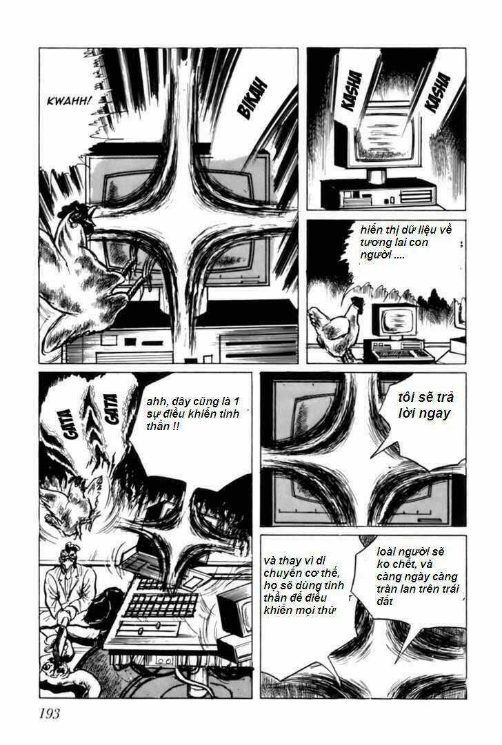 14-Sai - Chapter 34 - Trang 15