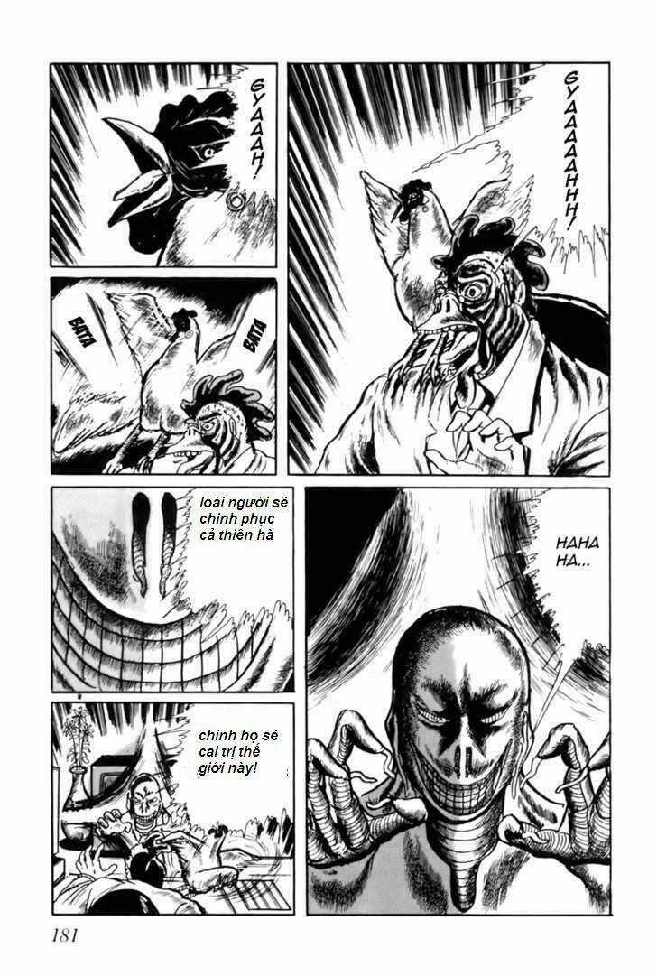 14-Sai - Chapter 34 - Trang 3