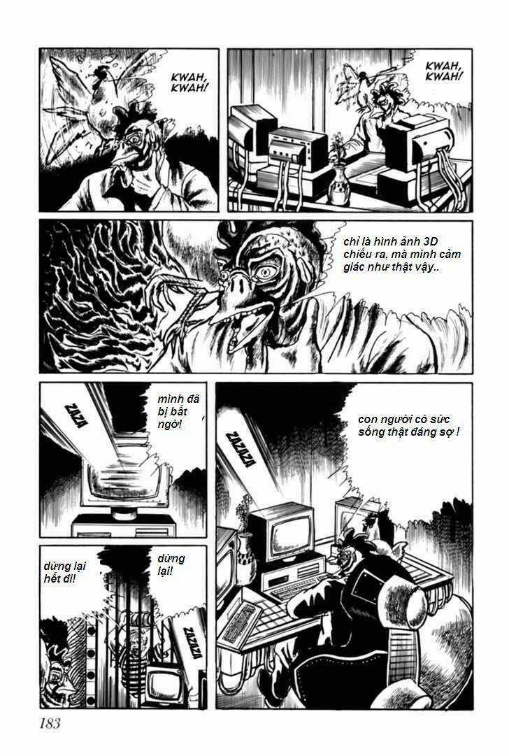 14-Sai - Chapter 34 - Trang 5