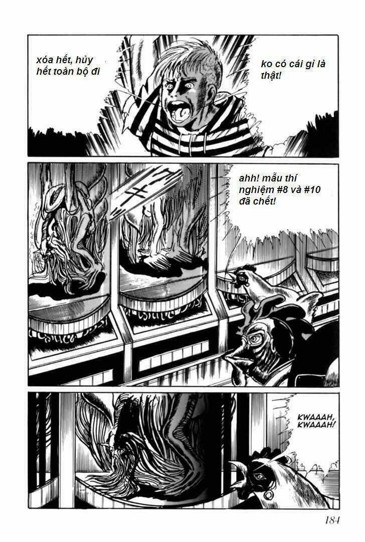 14-Sai - Chapter 34 - Trang 6