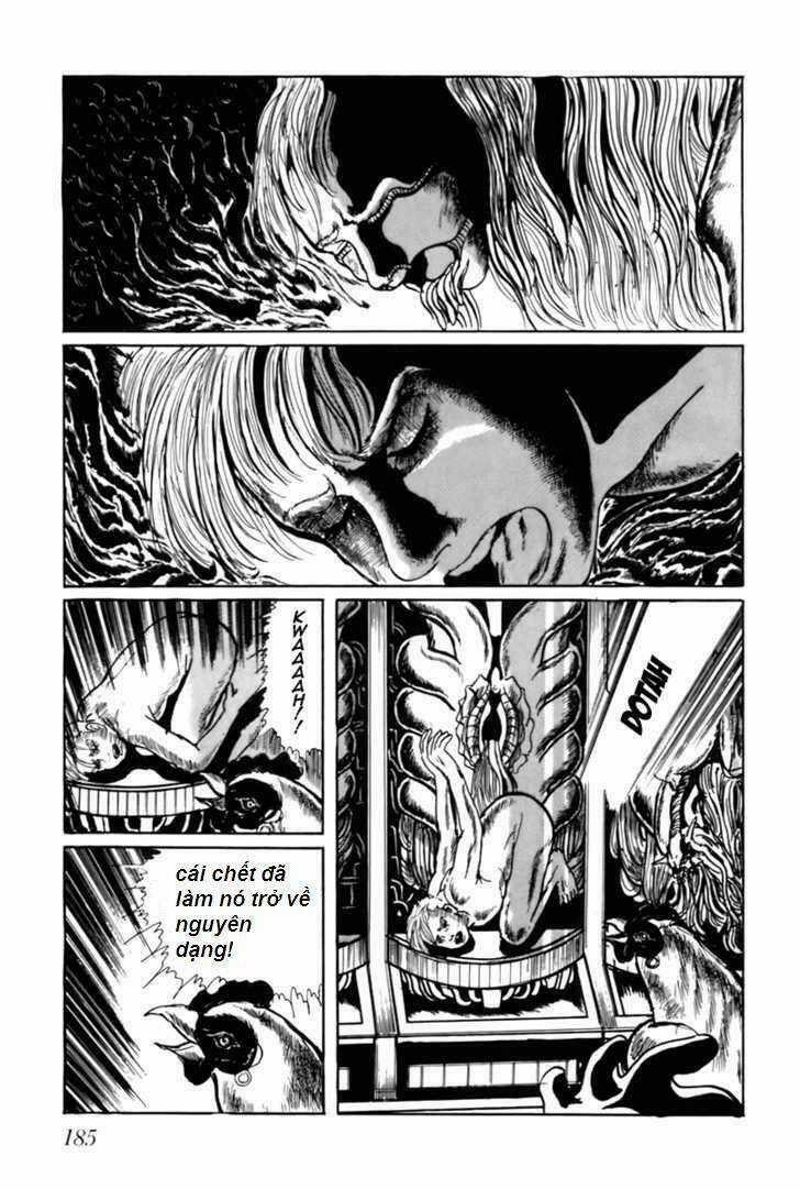 14-Sai - Chapter 34 - Trang 7