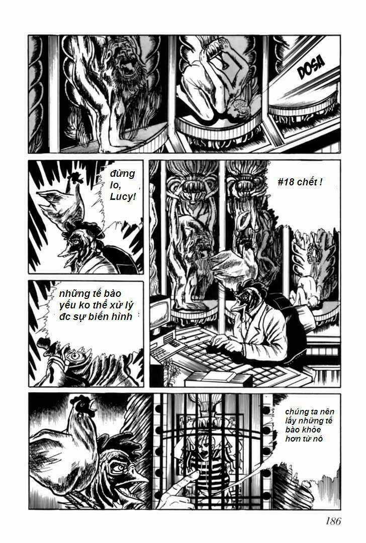 14-Sai - Chapter 34 - Trang 8