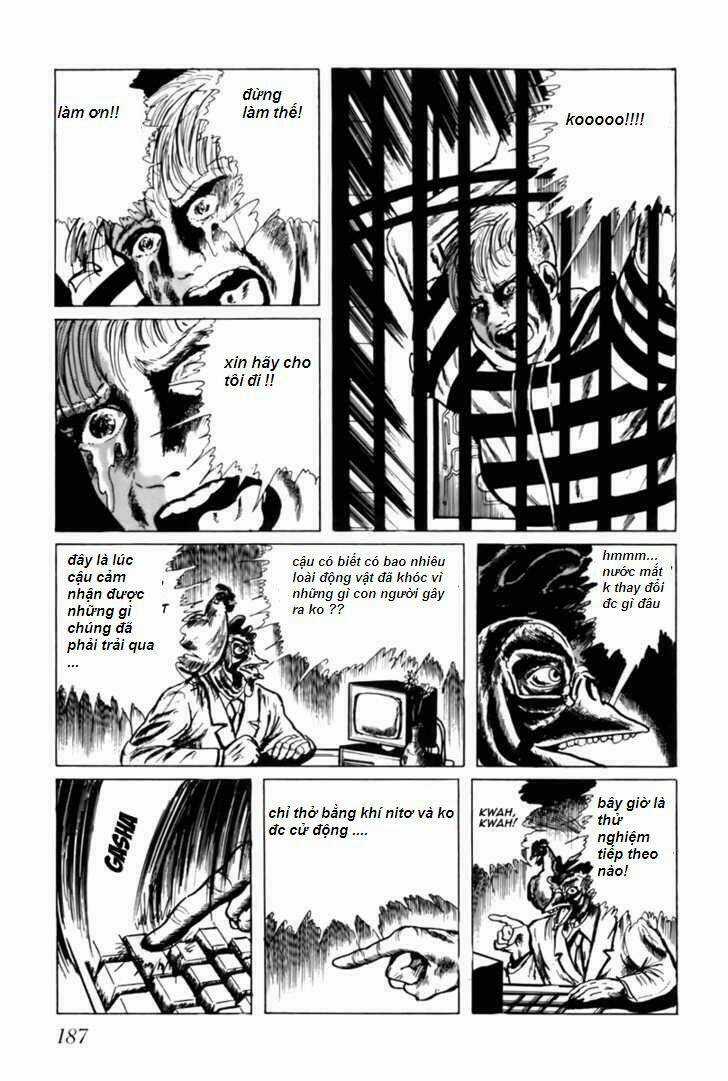 14-Sai - Chapter 34 - Trang 9