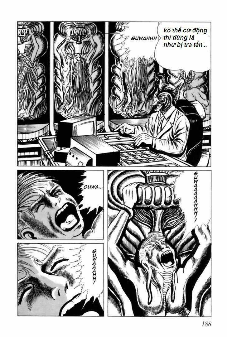 14-Sai - Chapter 34 - Trang 10