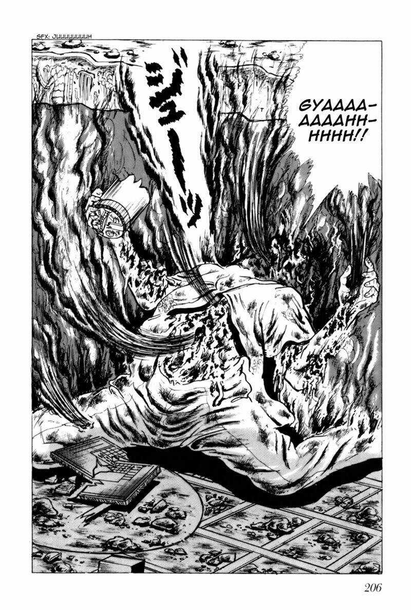 14-Sai - Chapter 35 - Trang 11