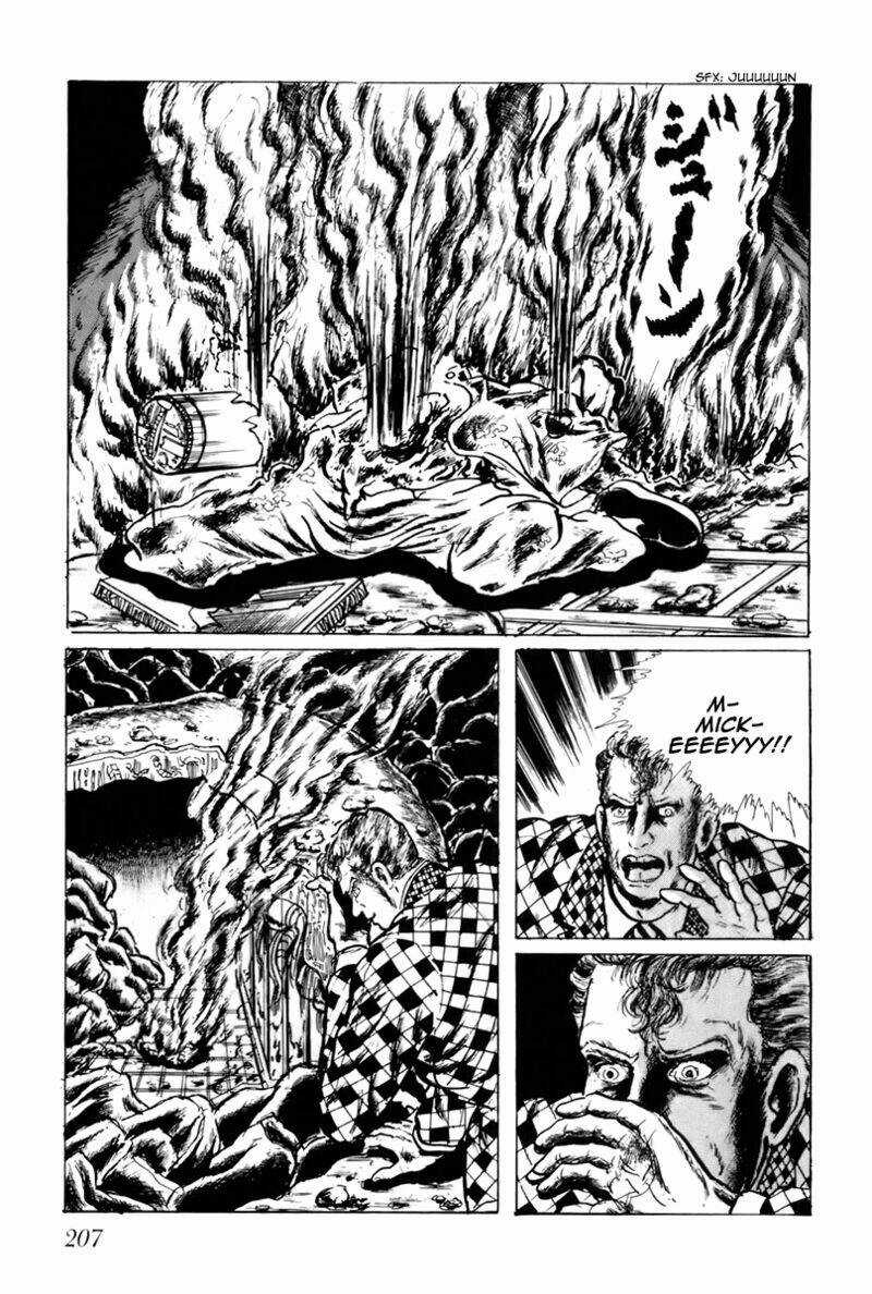 14-Sai - Chapter 35 - Trang 12