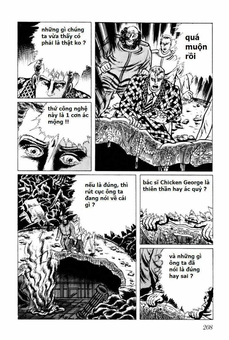 14-Sai - Chapter 35 - Trang 13