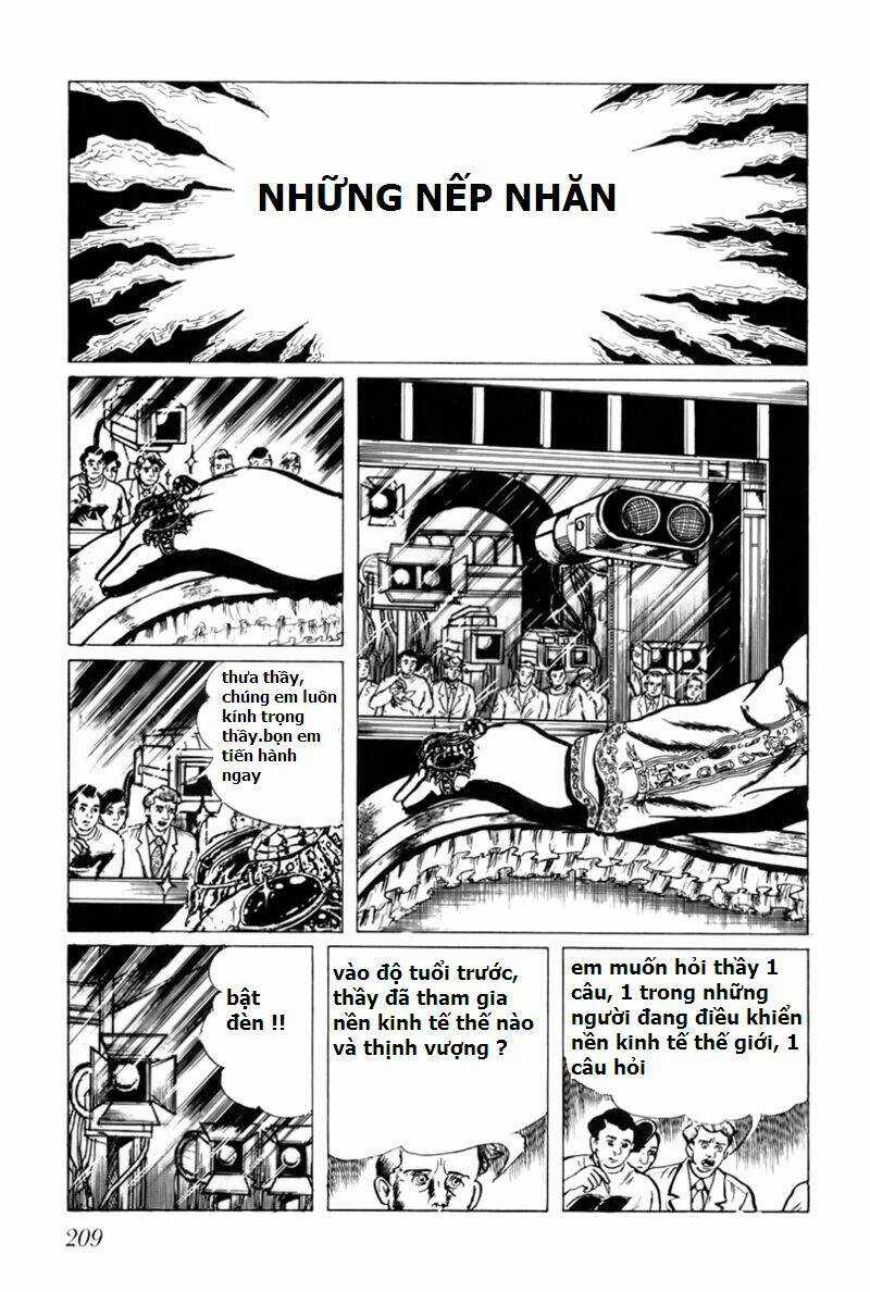 14-Sai - Chapter 35 - Trang 14