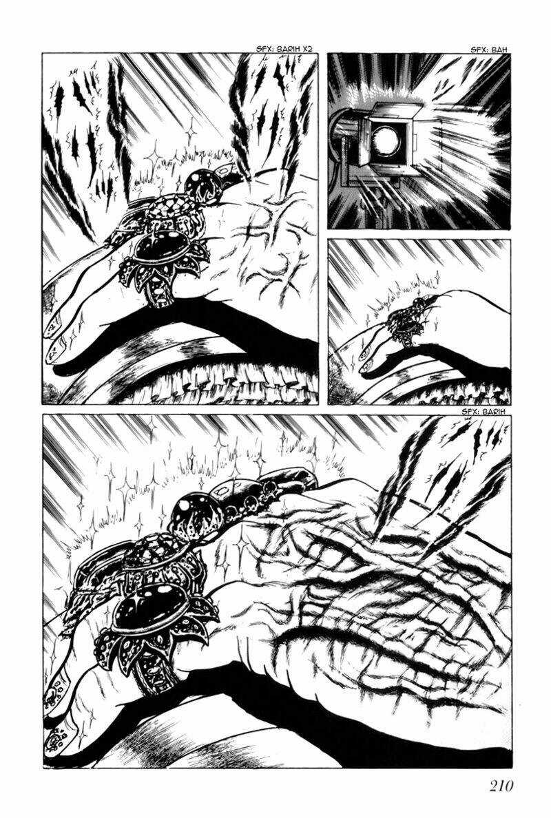 14-Sai - Chapter 35 - Trang 15