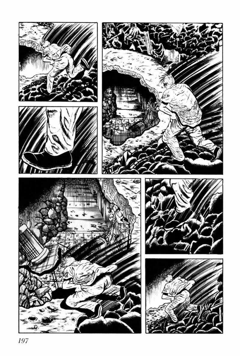 14-Sai - Chapter 35 - Trang 3