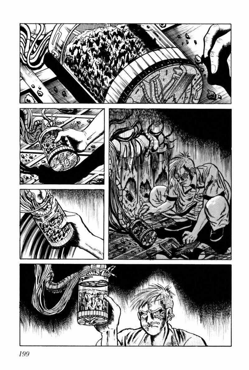 14-Sai - Chapter 35 - Trang 5