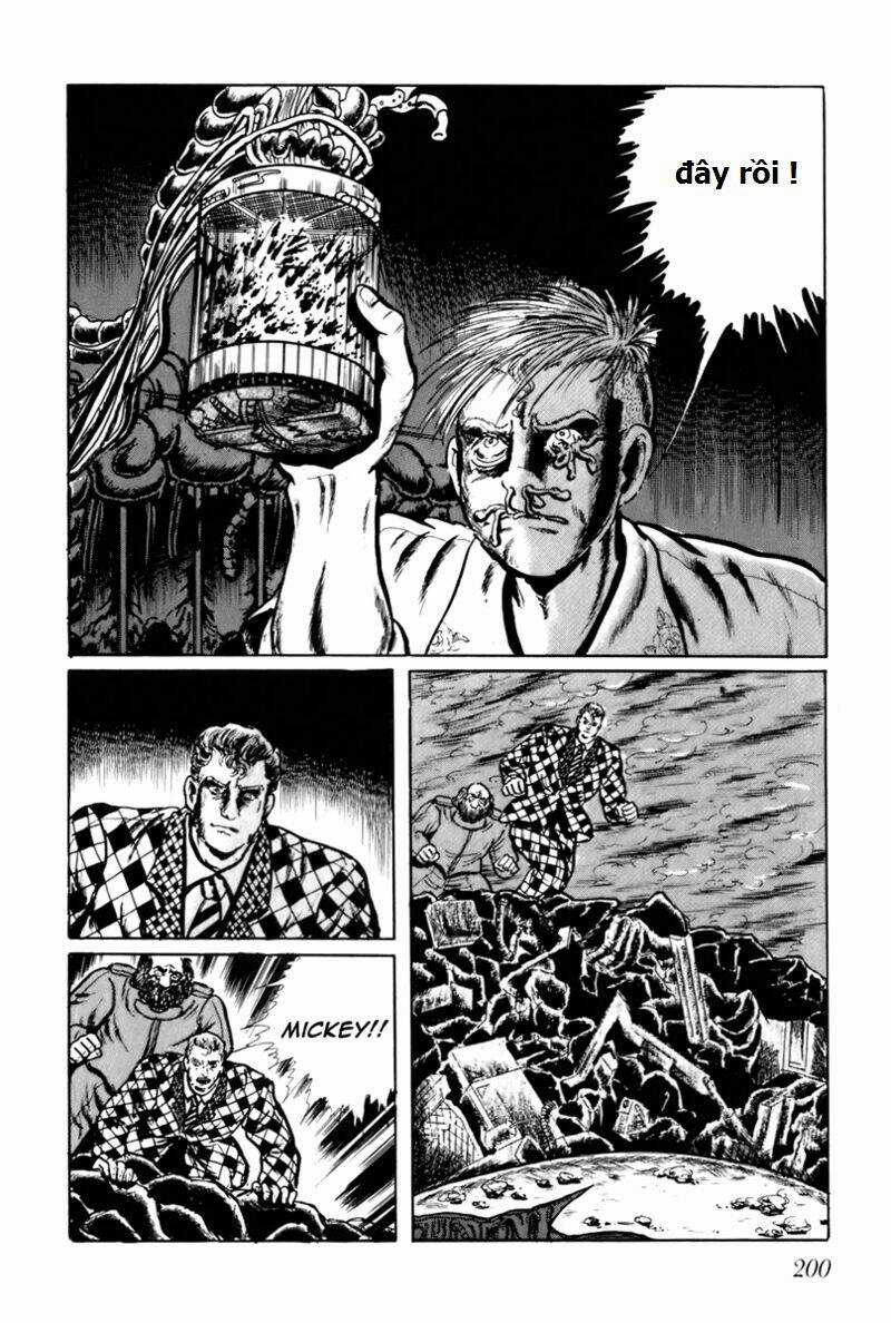 14-Sai - Chapter 35 - Trang 6