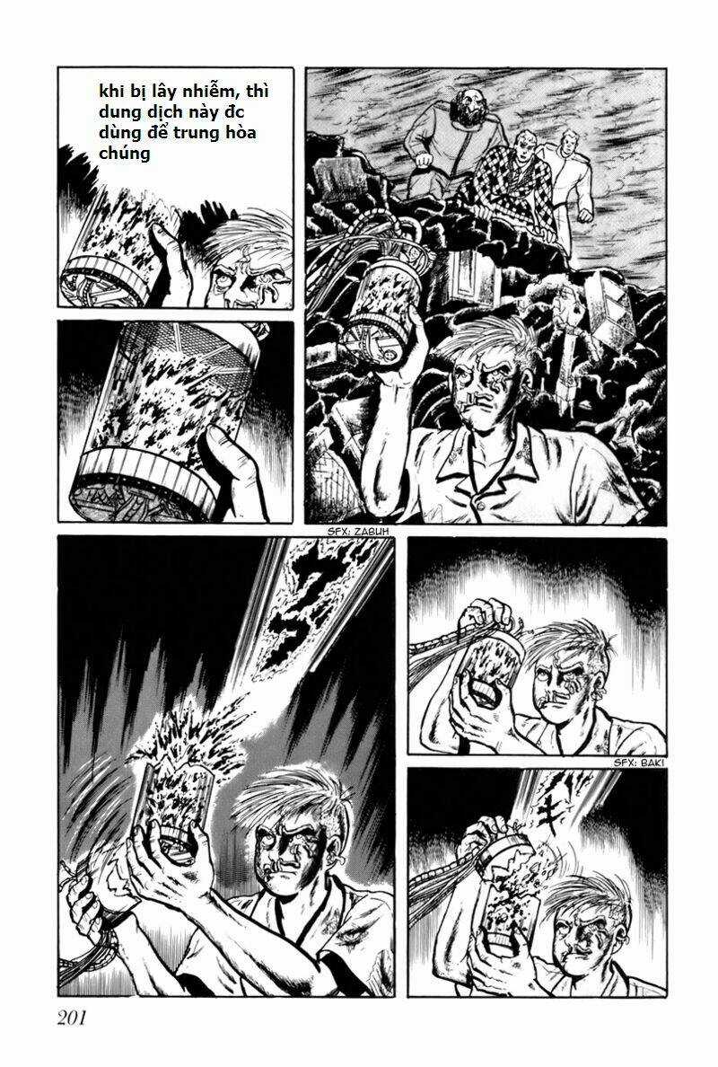 14-Sai - Chapter 35 - Trang 7