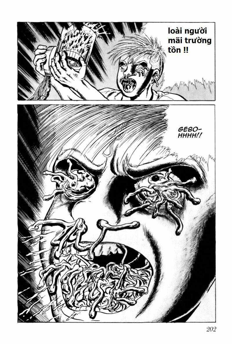 14-Sai - Chapter 35 - Trang 8