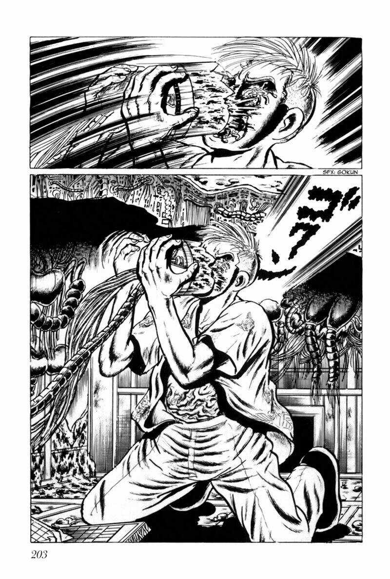 14-Sai - Chapter 35 - Trang 9