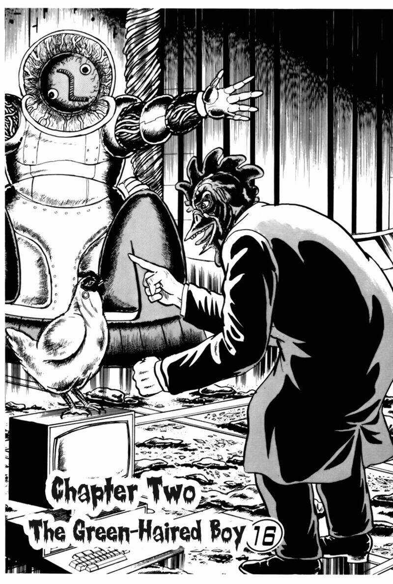 14-Sai - Chapter 36 - Trang 1