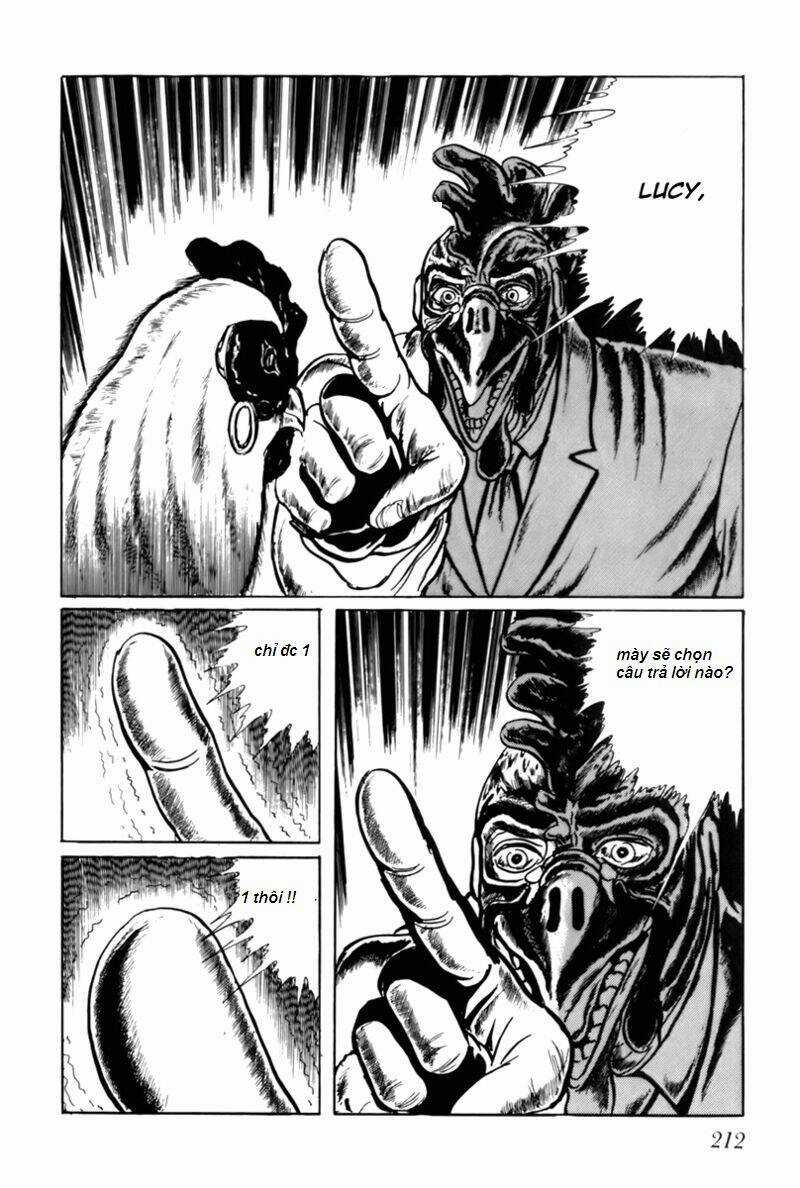 14-Sai - Chapter 36 - Trang 2