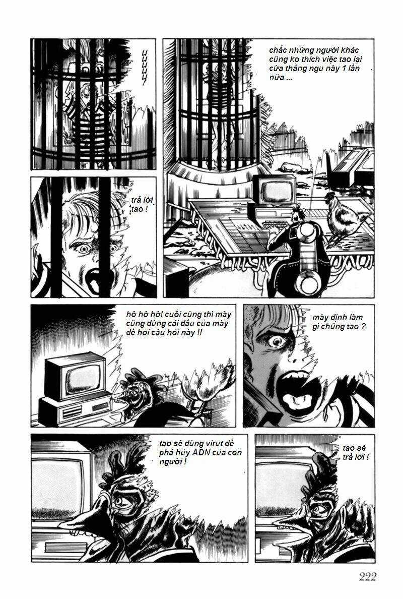 14-Sai - Chapter 36 - Trang 12