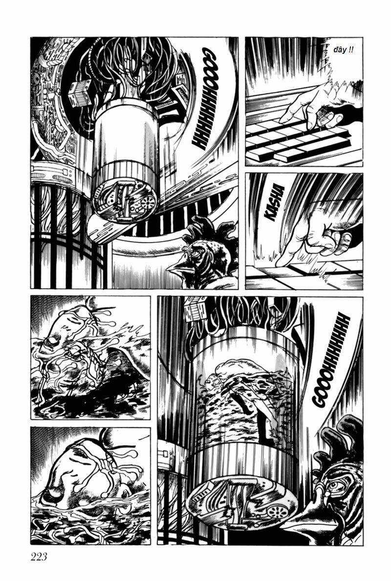 14-Sai - Chapter 36 - Trang 13