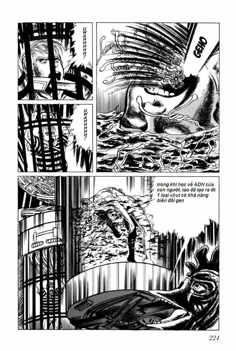 14-Sai - Chapter 36 - Trang 14