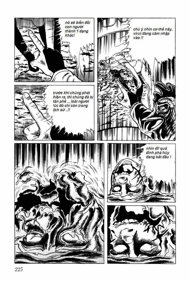 14-Sai - Chapter 36 - Trang 15