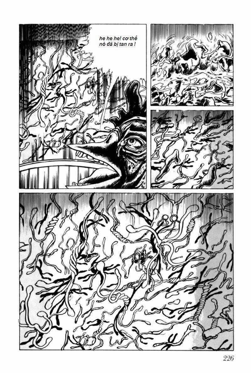 14-Sai - Chapter 36 - Trang 16