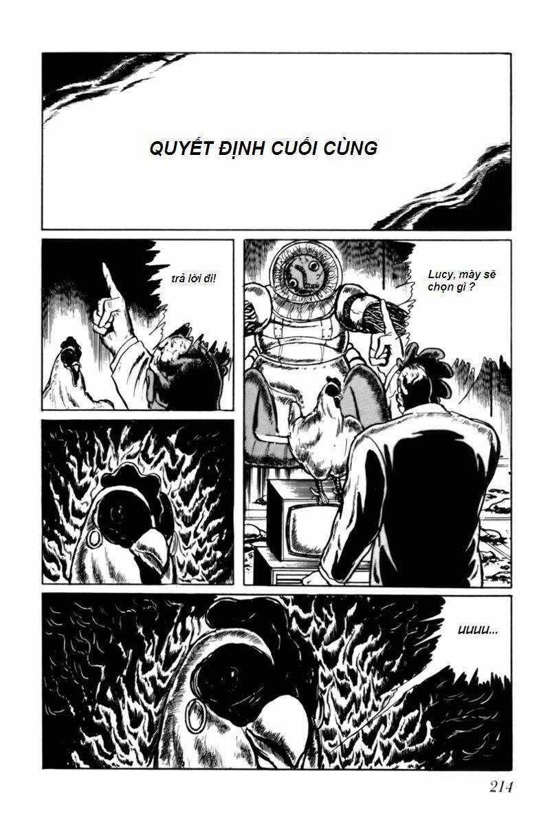 14-Sai - Chapter 36 - Trang 4