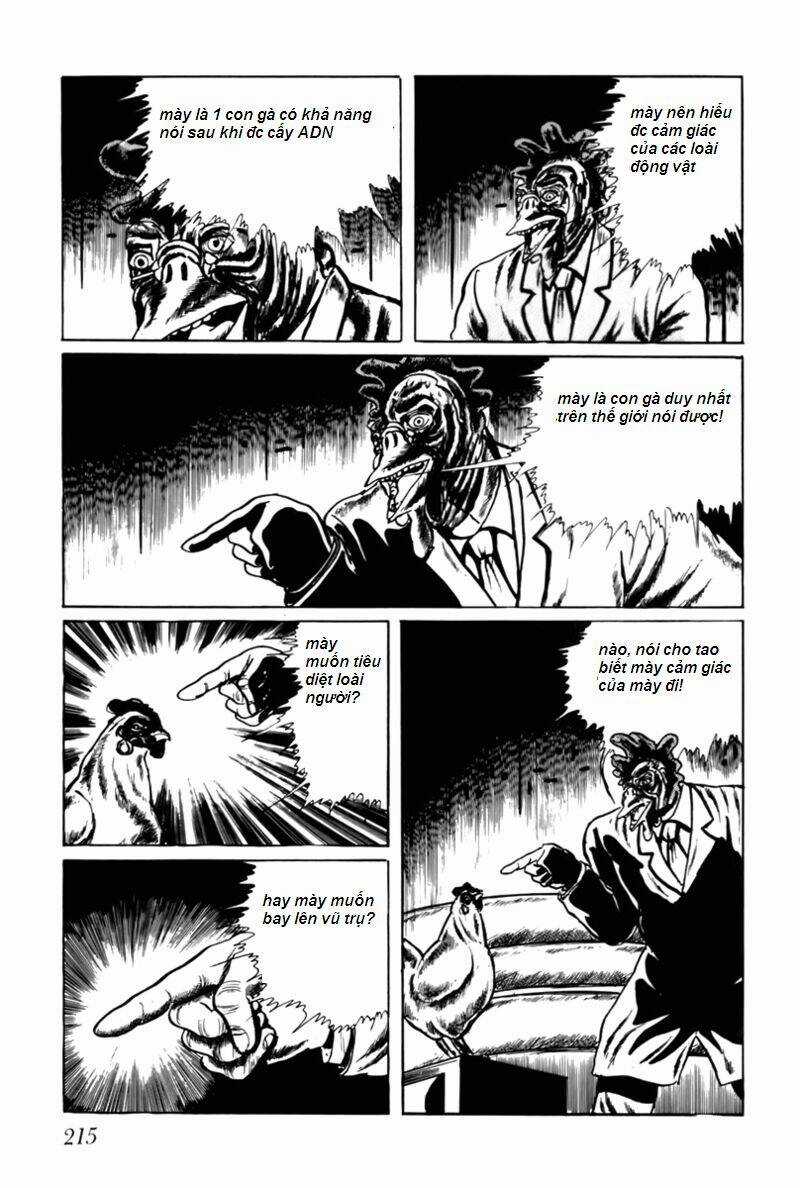 14-Sai - Chapter 36 - Trang 5