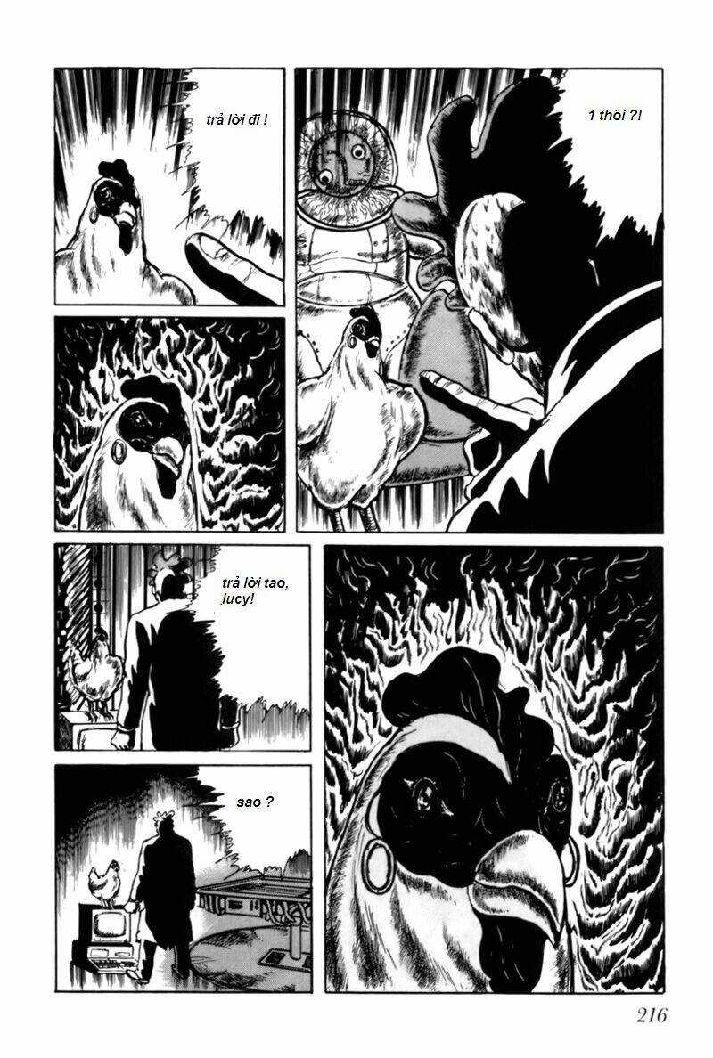 14-Sai - Chapter 36 - Trang 6