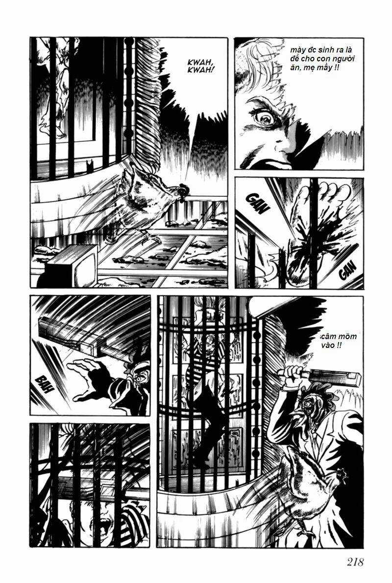 14-Sai - Chapter 36 - Trang 8