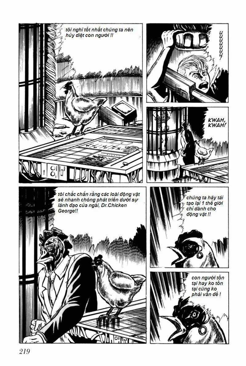 14-Sai - Chapter 36 - Trang 9