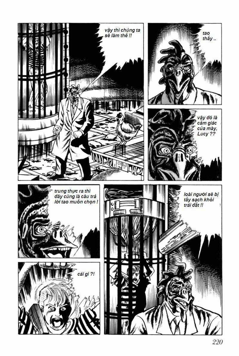 14-Sai - Chapter 36 - Trang 10