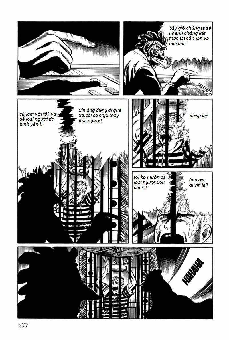 14-Sai - Chapter 37 - Trang 11