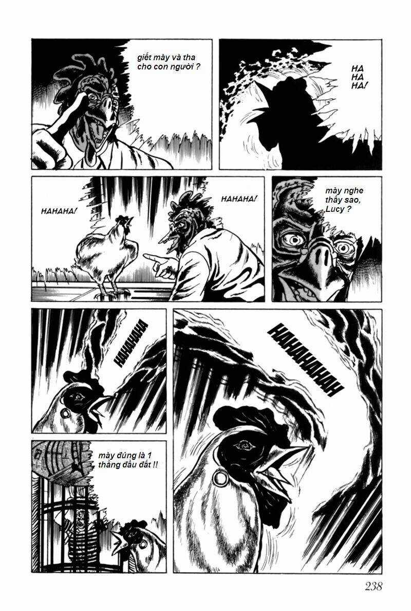 14-Sai - Chapter 37 - Trang 12