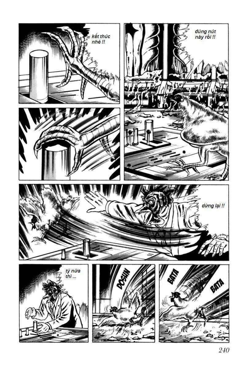 14-Sai - Chapter 37 - Trang 14